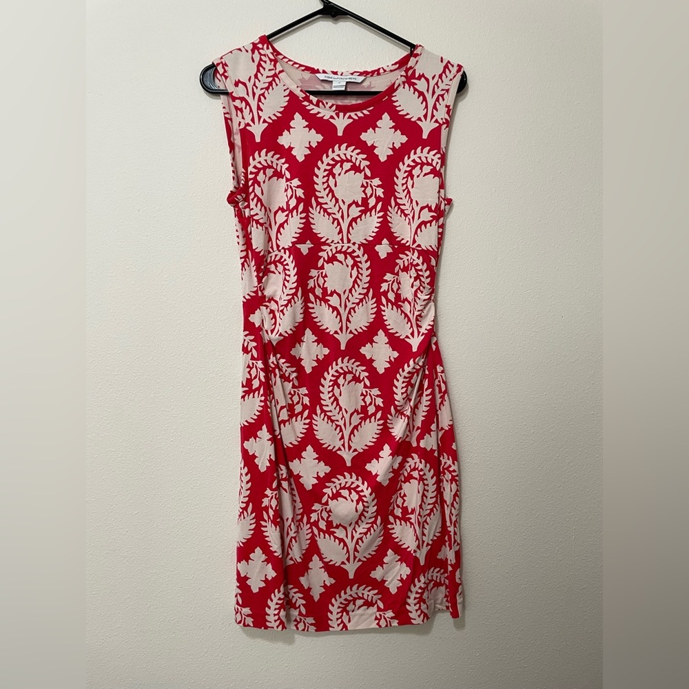 Diane Von Furstenberg Dress